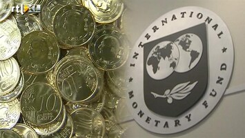 RTL Z Nieuws Europa: IMF kijkt niet naar winsten op Duitse en Nederlandse obligaties