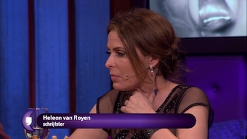 Rtl Late Night - Afl. 23