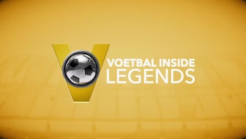 Voetbal Inside Legends Afl. 100