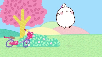 Molang - Afl. 30