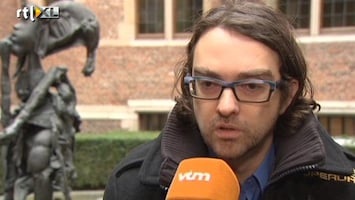 RTL Nieuws Advocaat verdachte 'Eindhoven': overwegen beroep