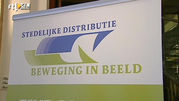 RTL Transportwereld Oplossingen voor stedelijke distributie