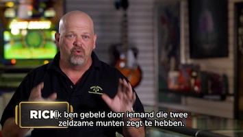 Pawn Stars Afl. 29