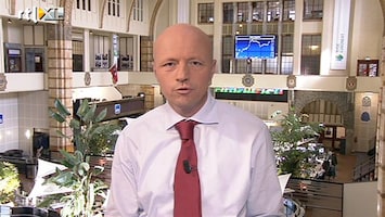 RTL Z Nieuws 11:00 Spaanse banken zouden opnieuw miljarden nodig hebben