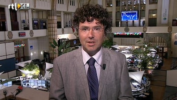 RTL Z Nieuws 11:00 Beleggers verwachten dat het voor Spanje komende 4 jaar spannend wordt