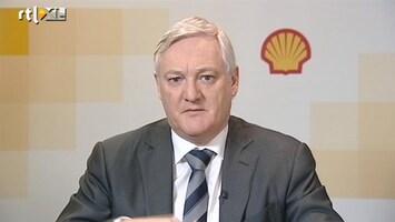 RTL Z Nieuws Shell heeft ruimte om dividend te verhogen als economie aantrekt'