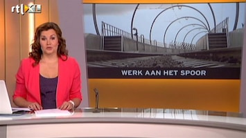 RTL Nieuws RTL Ontbijtnieuws, vrijdag 12 juli - 7:00 uur