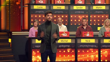 Postcode Loterij Deal Or No Deal - Afl. 26