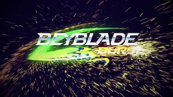 Beyblade Burst - Afl. 31