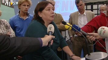 RTL Nieuws FNV keurt akkoord goed