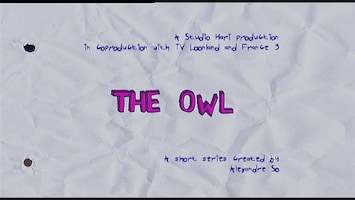 The Owl - Afl. 44