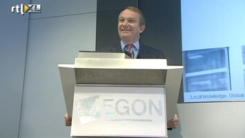 RTL Z Nieuws Top Aegon krijgt toch bonus over 2011