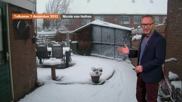 RTL Weer Laat