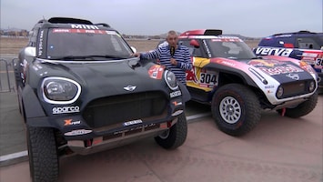 Rtl Gp: Dakar - Afl. 1