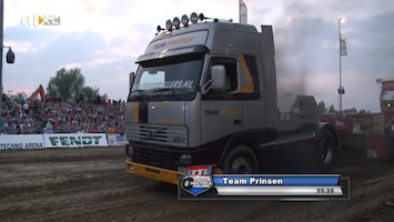 Truck & Tractor Pulling - Afl. 11