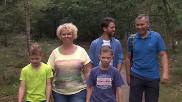 Kampeer Tv - Veluwe Wildhoeve En Zilverstrand