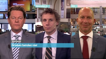 Rtl Z Voorbeurs - Afl. 109