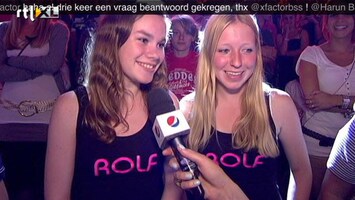 X Factor Beltegoed is op
