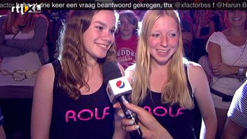 X Factor Beltegoed is op