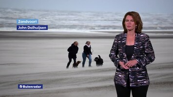 Rtl Weer En Verkeer - Afl. 296