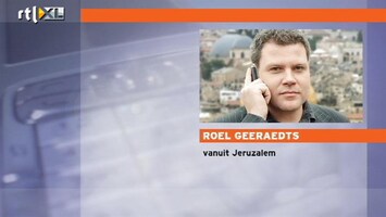 RTL Nieuws 'Er zou een grote vis zijn gevangen'