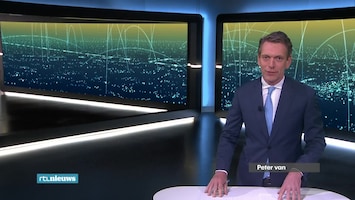 RTL Nieuws 18:00 uur