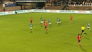 RTL Voetbal: Jupiler League Afl. 6