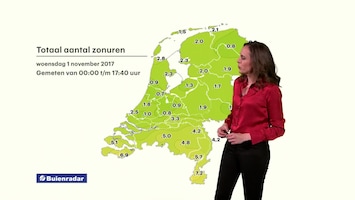 Rtl Weer - 19:55 Uur