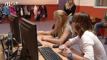 Editie NL Facebook ook voor kinderen?