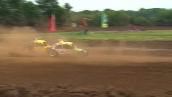 Rtl Gp: Autocross - Holterbroek