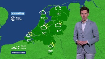 RTL Weer 08:20