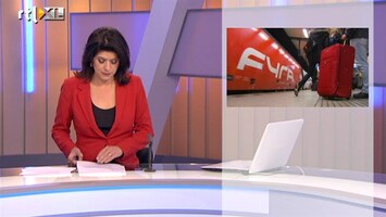 RTL Z Nieuws NS erkent grote problemen met de Fyra