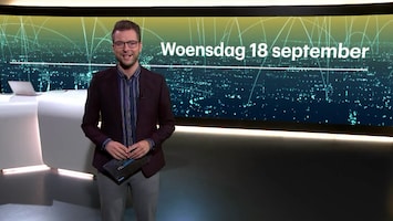 Rtl Nieuws - 19:30 Uur - 07:00 Uur