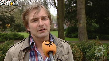 RTL Boulevard Victor Reinier grijpt BNN Tim Hofman bij de keel