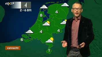 RTL Weer Laat