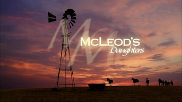 Mcleod's Daughters - Reaching Out