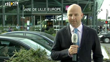 RTL Z Nieuws Frankrijk profiteert op slimme wijze tóch van Olympische Spelen