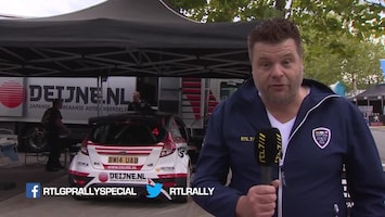 Rtl Gp: Rally Special - Afl. 13