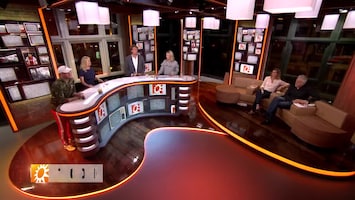 Rtl Boulevard - Late Editie - Afl. 9