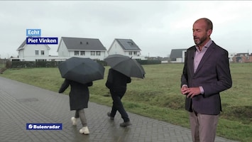 Rtl Weer - 19:55