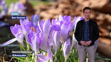 Rtl Weer - 18:30 Uur