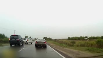 Idioten Op De Weg Afl. 22