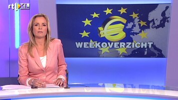 RTL Nieuws Weekoverzicht 25 jun t/m 1 jul