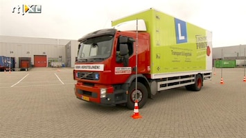 RTL Transportwereld Logistic Force voor de beste match