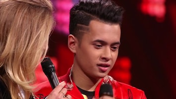 The Voice Of Holland - Liveshow 2