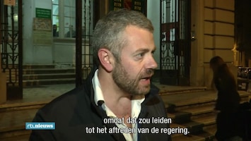 RTL Nieuws Laat