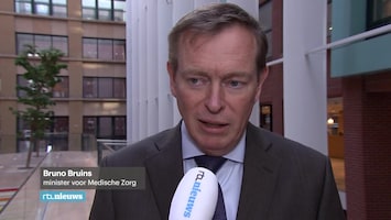 RTL Nieuws 09:00 uur