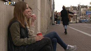 RTL Z Nieuws Nederlandse studenten werken liever in eigen land