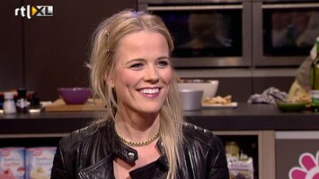 Carlo & Irene: Life 4 You Ilse DeLange is de nieuwe coach van The Voice of Holland