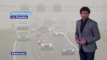 RTL Weer Laat